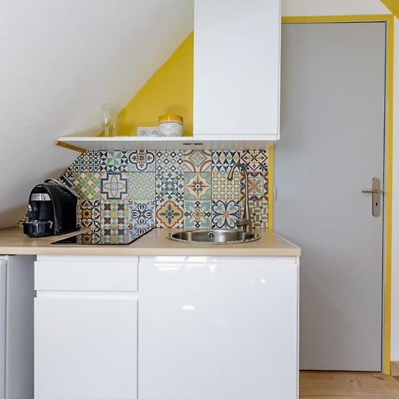 Studio Petite France Strasbourg Apartman Kültér fotó