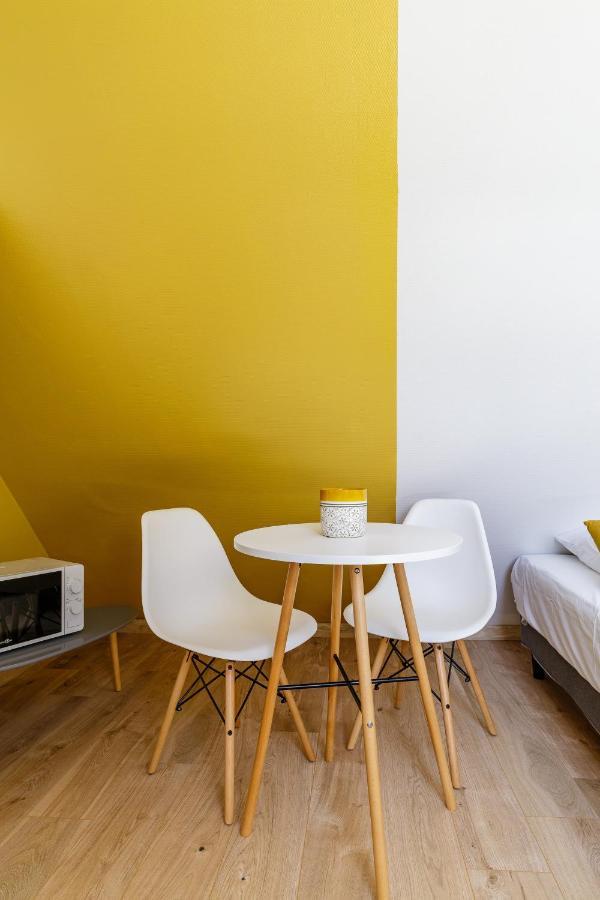 Studio Petite France Strasbourg Apartman Kültér fotó