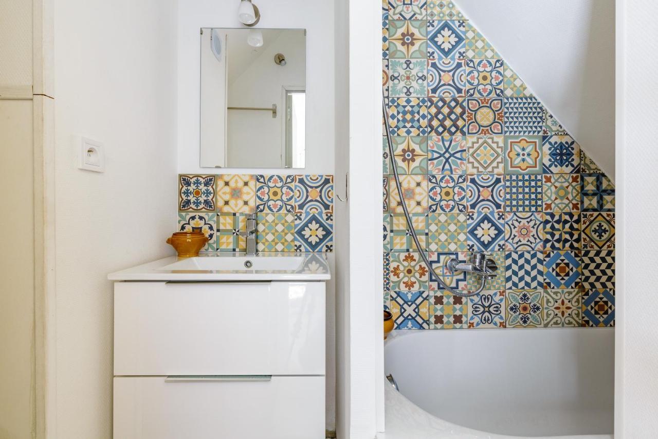Studio Petite France Strasbourg Apartman Kültér fotó